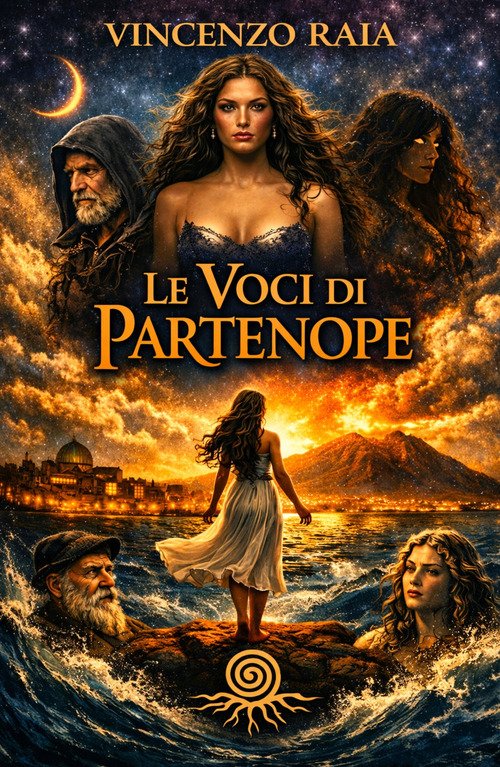 Le voci di Partenope. Il canto che attraversa I secoli