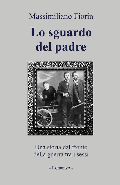Lo sguardo del padre