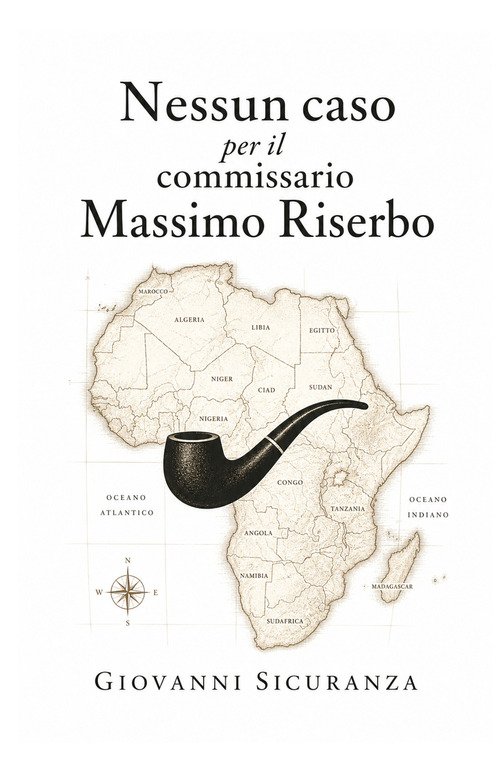 Nessun caso per il Commissario Massimo Riserbo