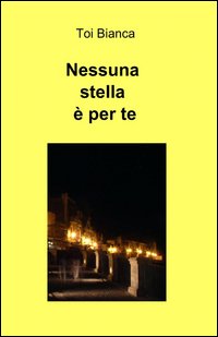 Nessuna stella è per te