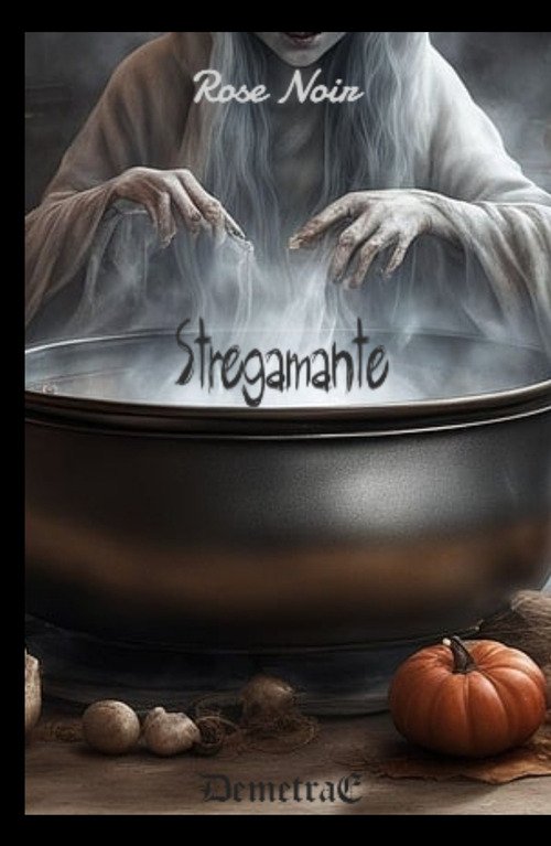 Stregamante