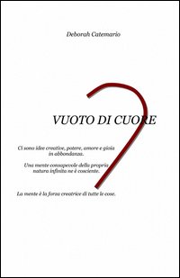 Vuoto di cuore
