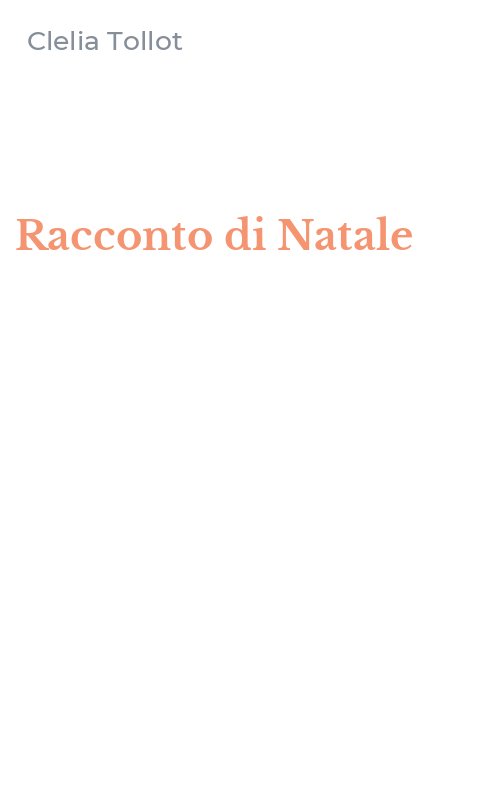 Racconto di Natale