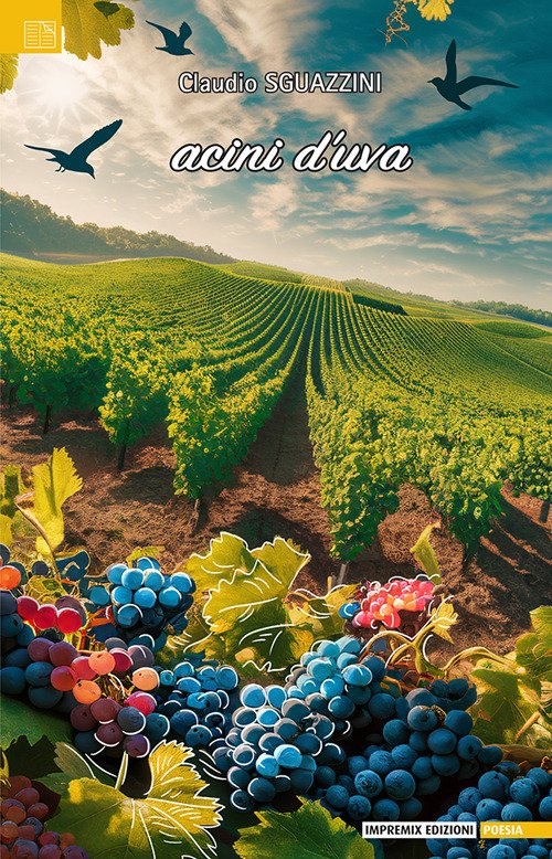 Acini d'uva