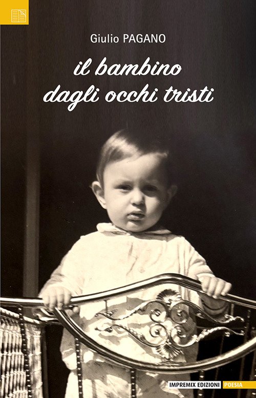 Il bambino dagli occhi tristi