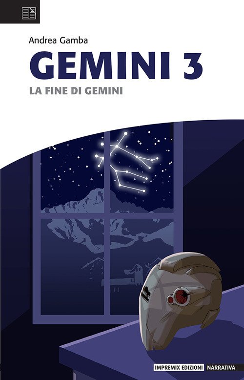 La fine di Gemini. Gemini
