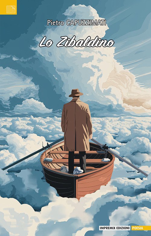 Lo Zibaldino