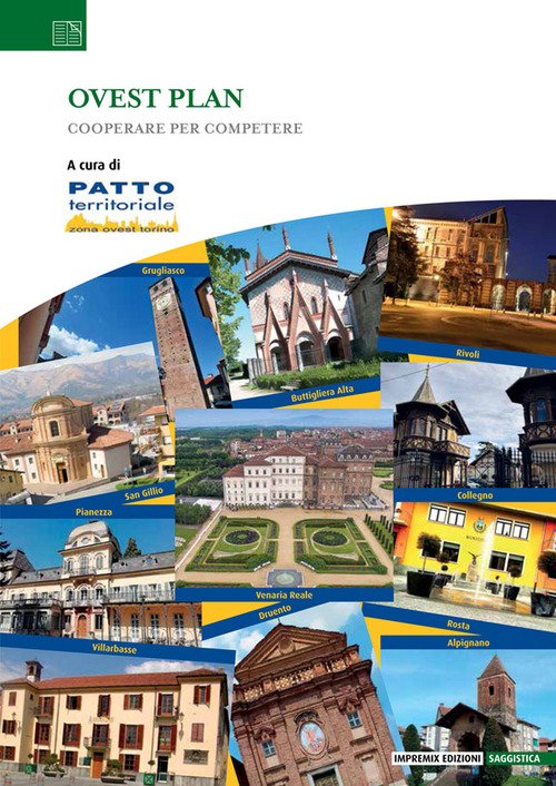 Ovest plan. Cooperare per competere