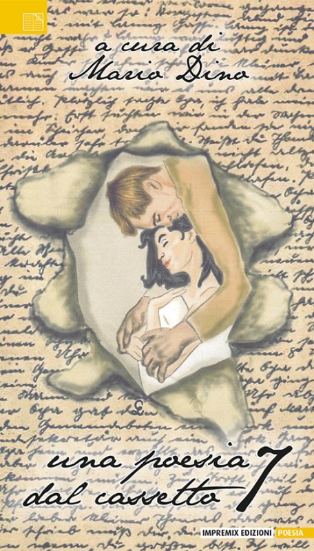 Una poesia dal cassetto