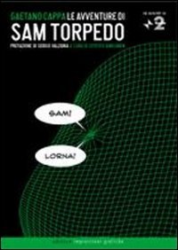Le avventure di Sam Torpedo
