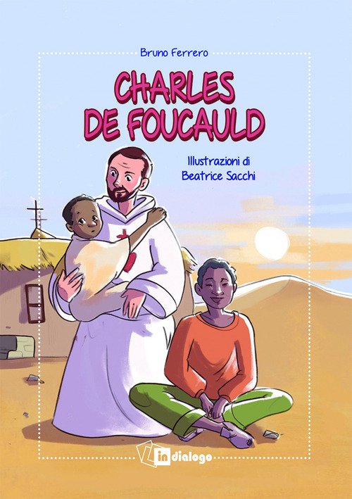 Charles de Foucauld