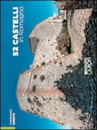 52 castelli in Romagna