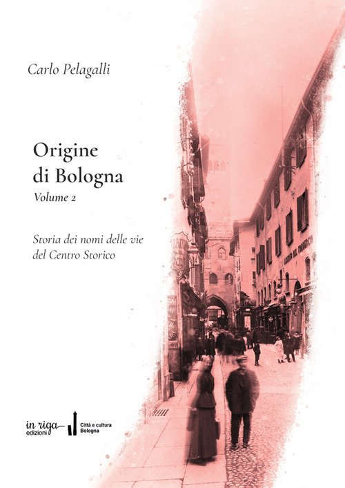 Origine di Bologna