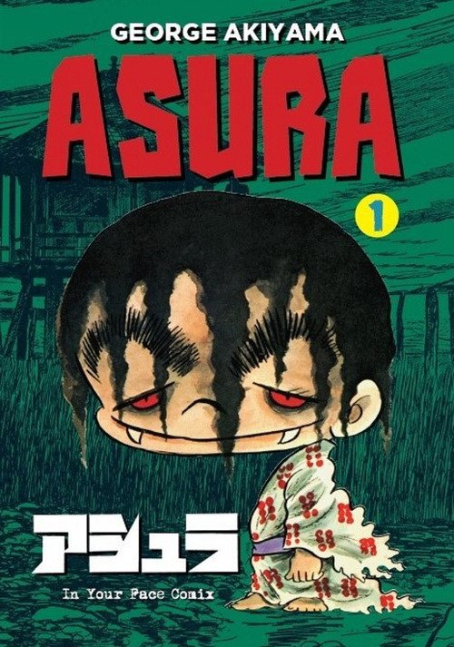 Asura