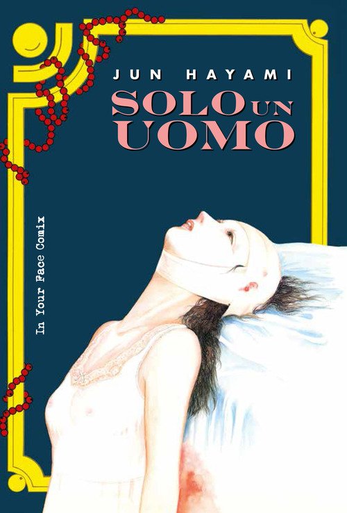 Solo un uomo