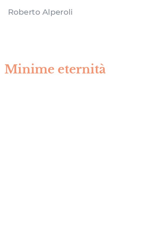 Minime eternità