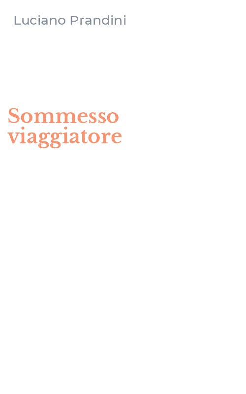 Sommesso viaggiatore