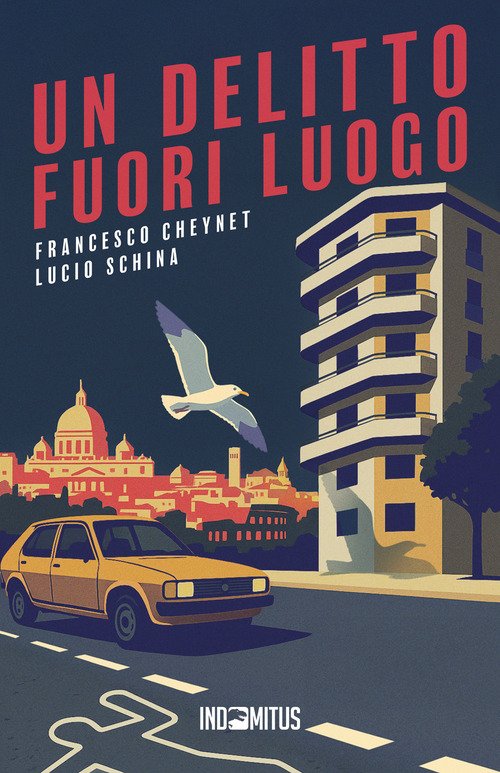 Un delitto fuori luogo