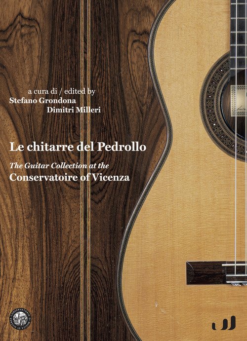 Le chitarre del Pedrollo