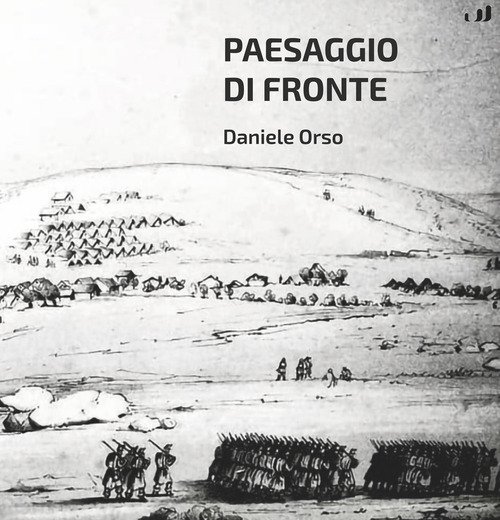 Paesaggio di fronte
