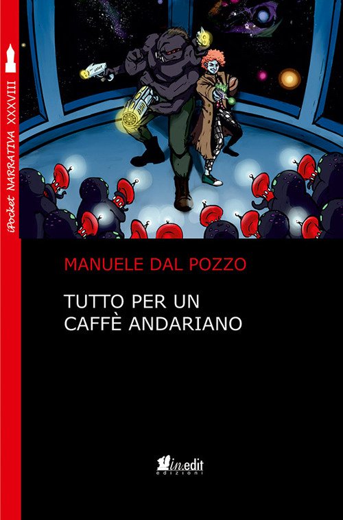 Tutto per un caffè andariano