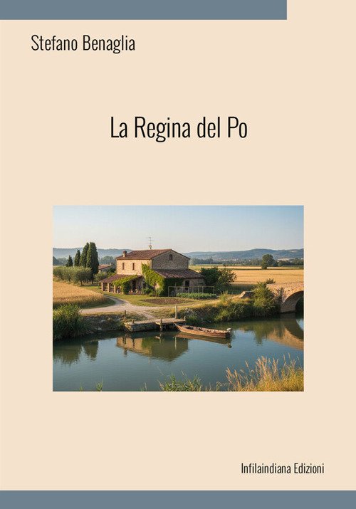 La regina del Po
