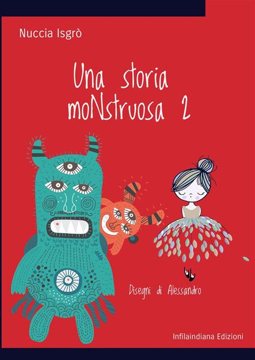 Una storia moNstruosa