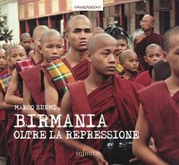 Birmania. Oltre la repressione