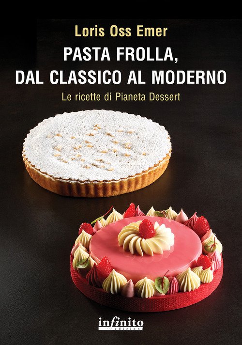 Pasta frolla, dal classico al moderno