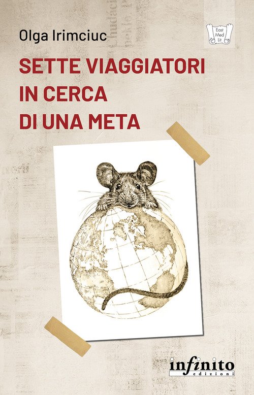Sette viaggiatori in cerca di una meta