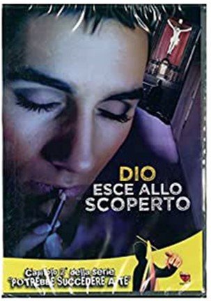 DIO ESCE ALLO SCOPERTO