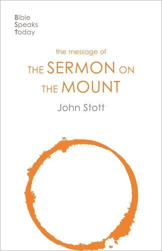 MESSAGGE OF THE SERMON ON THE MOUNT. CHRISTIAN COUNTER-CULTURE (THE)