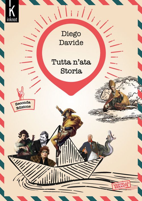 Tutta n'ata storia