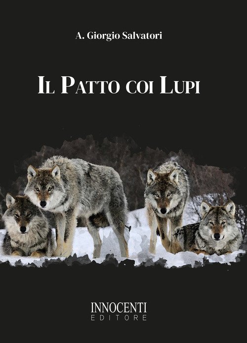 Il patto coi lupi