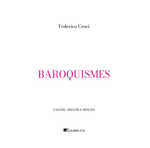 Baroquismes
