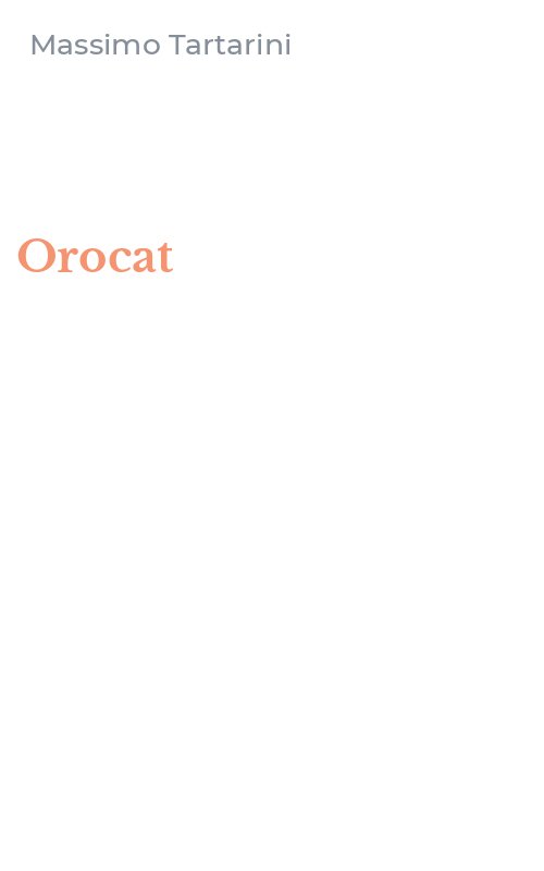 Orocat