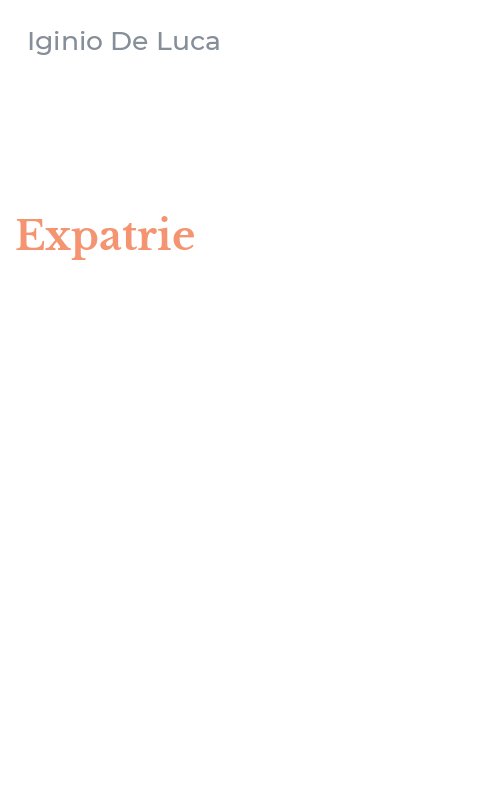 Expatrie