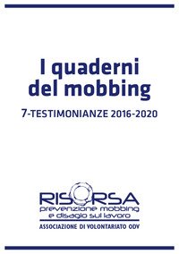 I quaderni del mobbing