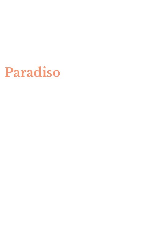 Paradiso