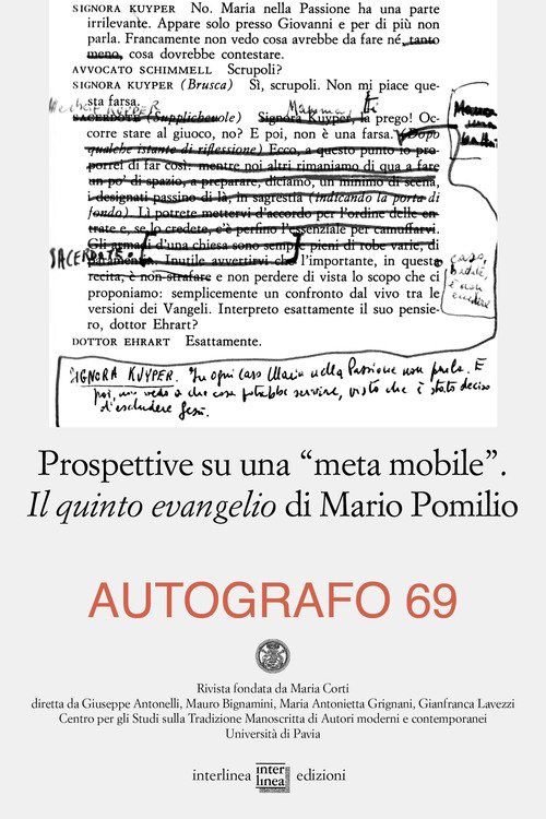 Autografo