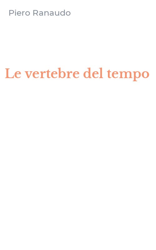 Le vertebre del tempo