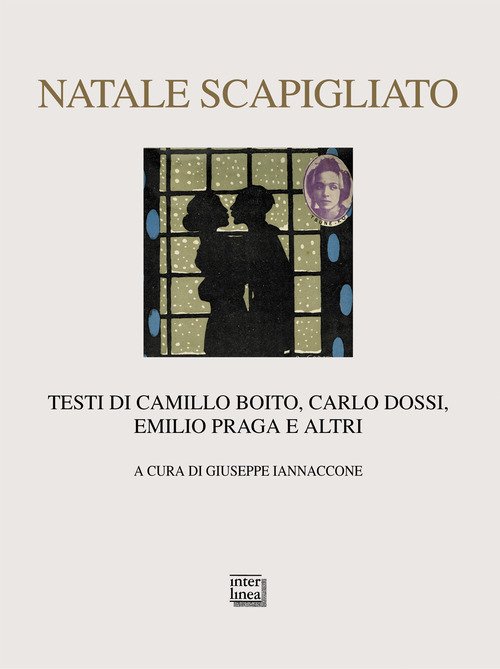 Natale scapigliato