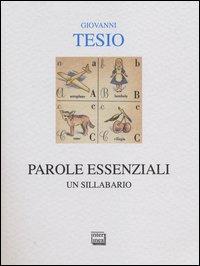 Parole essenziali. Un sillabario