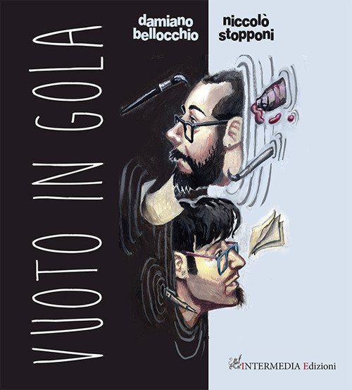 Vuoto in gola