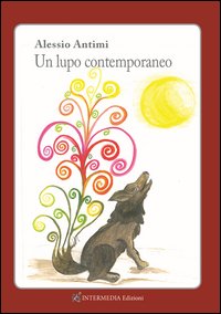 Un lupo contemporaneo