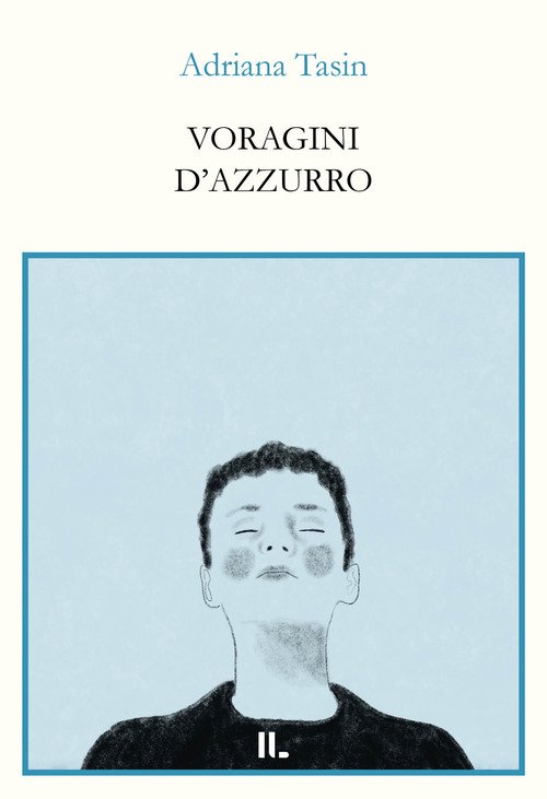 Voragini d'azzurro
