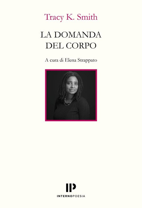La domanda del corpo. Testo inglese a fronte