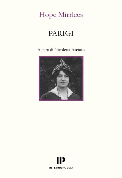 Parigi. Testo inglese a fronte