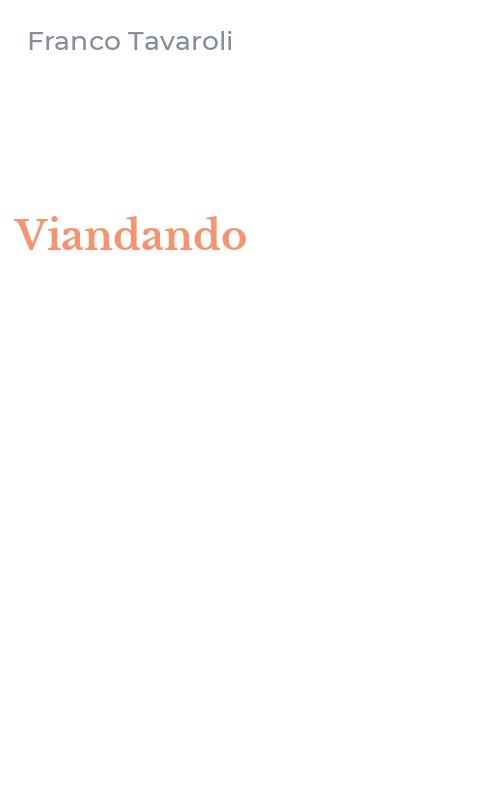Viandando