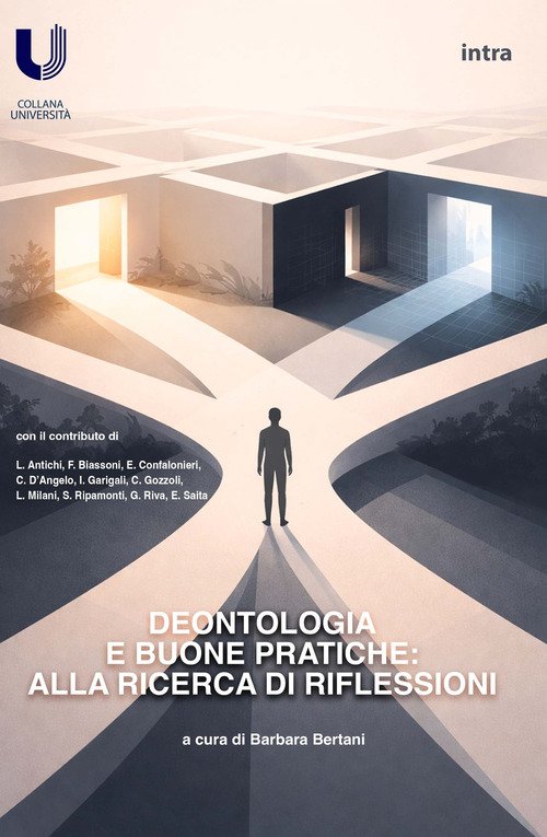 Deontologia e buone pratiche: alla ricerca di riflessioni